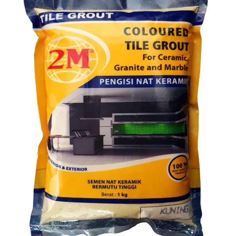 Tile Grout 2M 2 2m