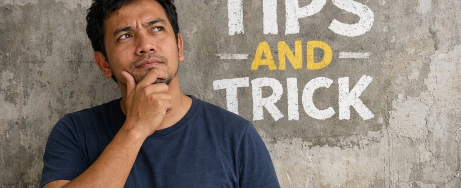 Tips & Trik Pengecatan Rumah agar Hasil Rapi dan Tahan Lama