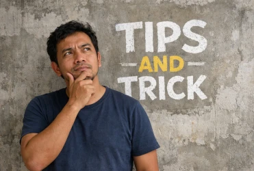 Tips  Trik Pengecatan Rumah agar Hasil Rapi dan Tahan Lama