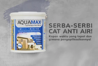 SerbaSerbi Cat Anti Air