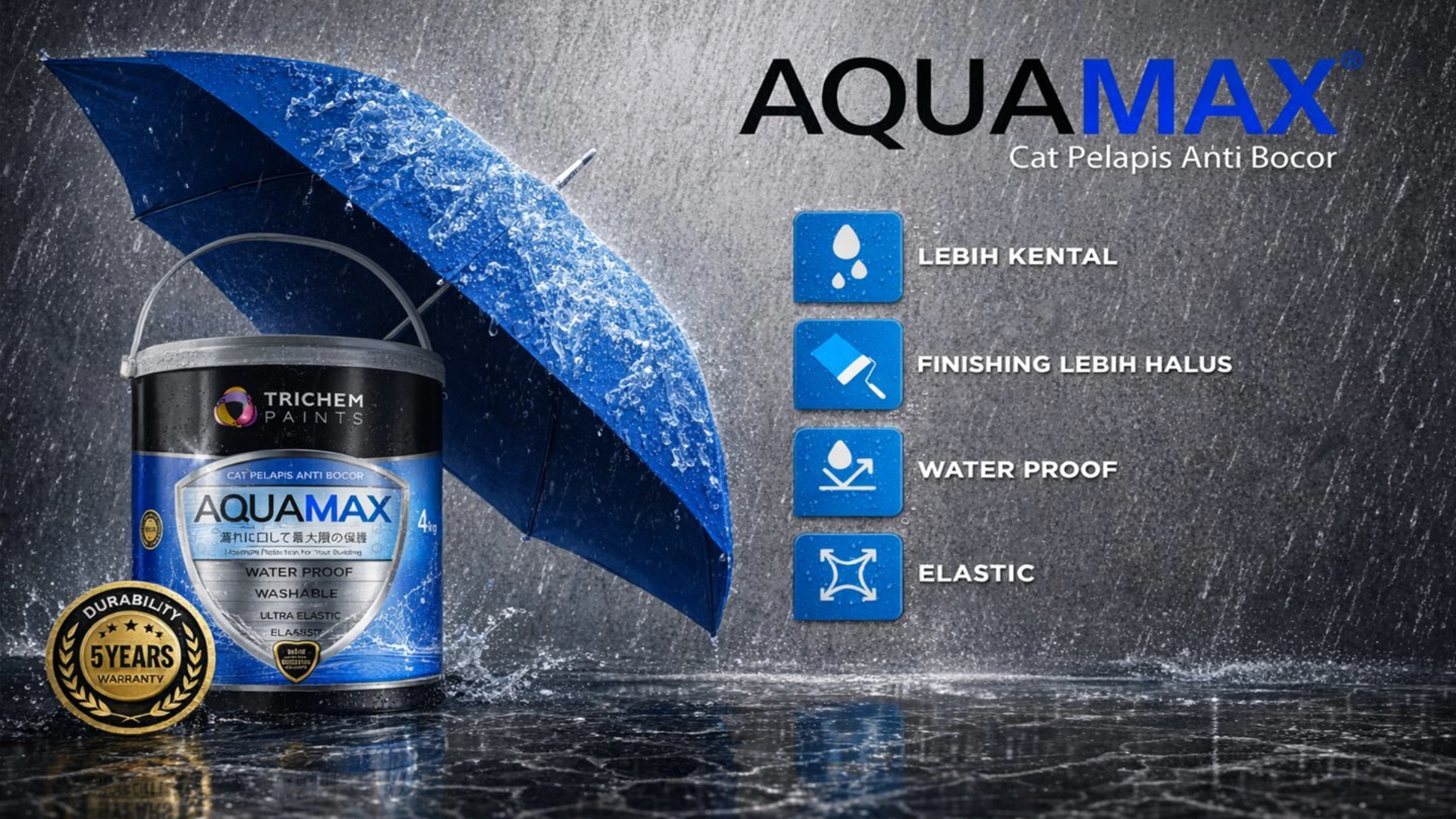 AQUAMAX
