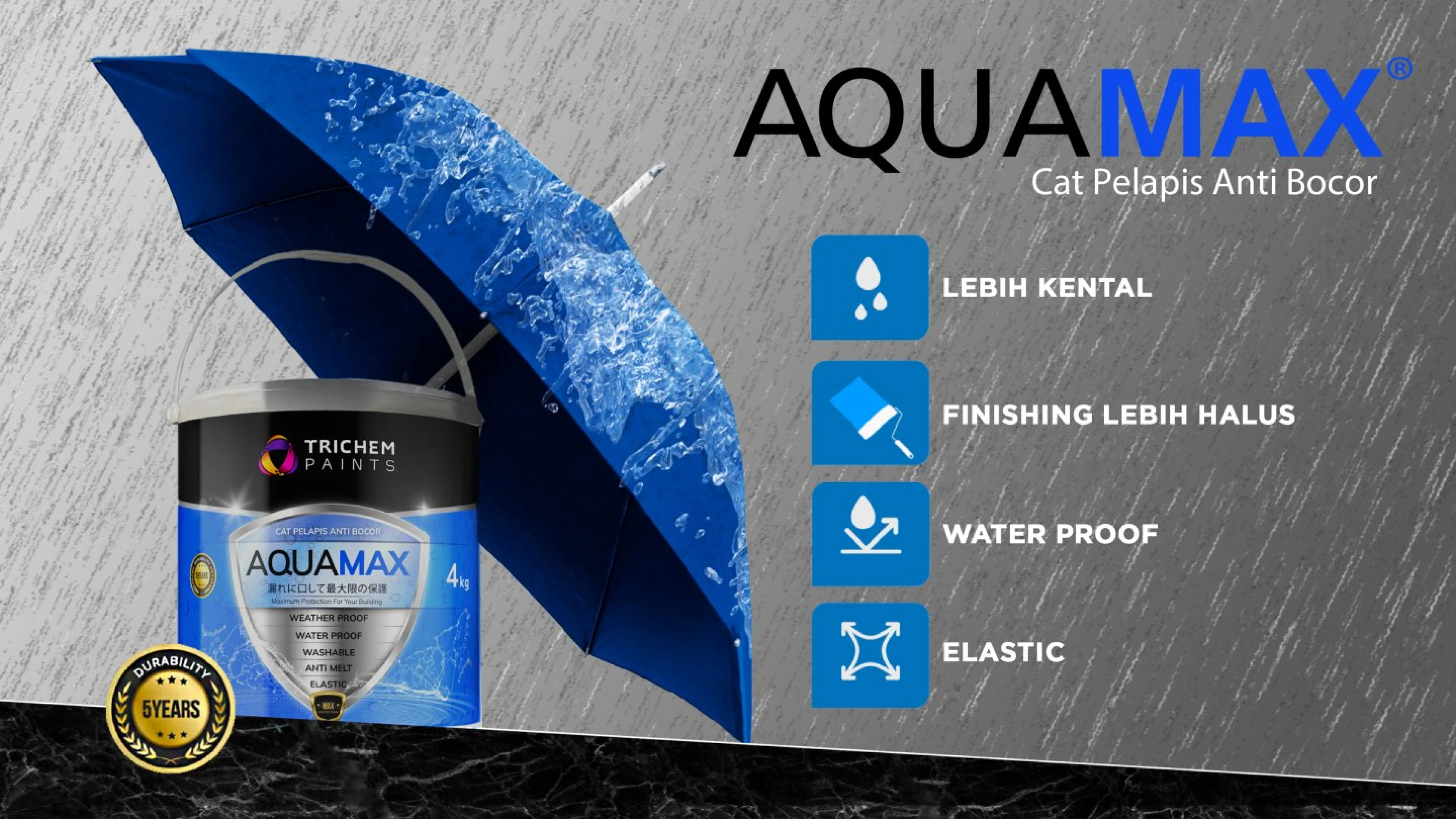 AQUAMAX