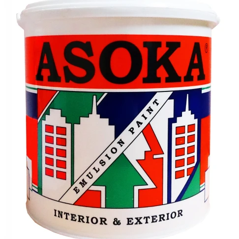 Emulsion Paint ASOKA 2 asoka