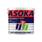 ASOKA ROOF PAINT