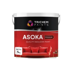 ASOKA PREMIUM