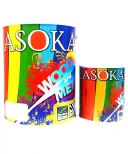 ASOKA Synthetic Enamel