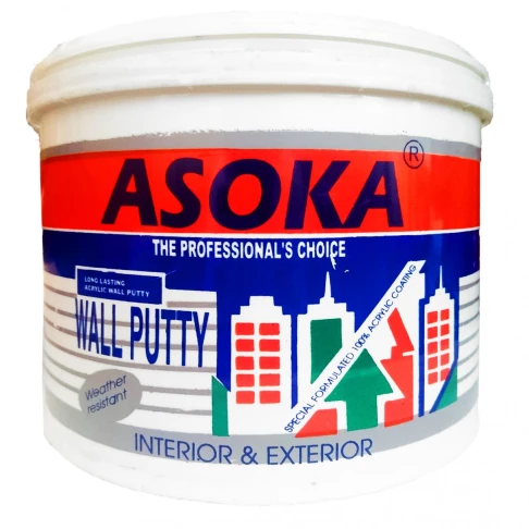 Wall Filler & Sealear ASOKA Wall Filler 2 asoka_wall_putty