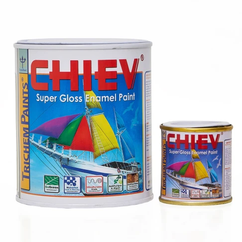 Synthetic Paint CHIEV 2 chiev_s