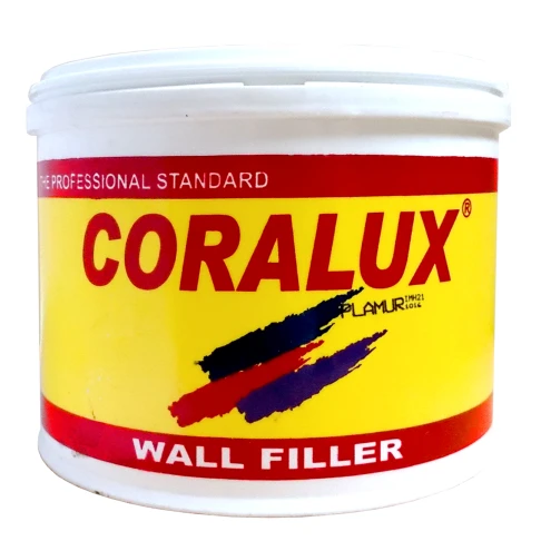 Wall Filler & Sealear CORALUX Wall Filler 2 coralux_plamur