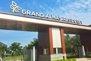 Grand Almas Residence