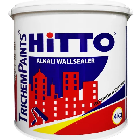 Wall Filler & Seallear HiTTO Wallsealer 2 hitto_aws