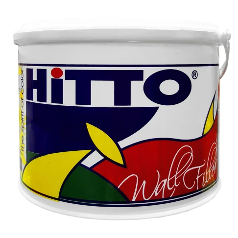 Wall Filler & Sealear HiTTO Wall Filler 2 hitto_wf