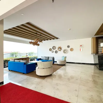 Proyek Hotel Swiss Belcourt Lombok Lobby 2 hotel_swiss_belcourt_lombok_lobby_2