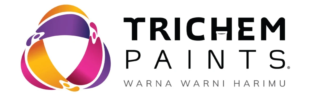 Tentang Trichem Paints